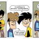 Illustration for article titled Weekend Comics: Everythings Ring-a-Ding